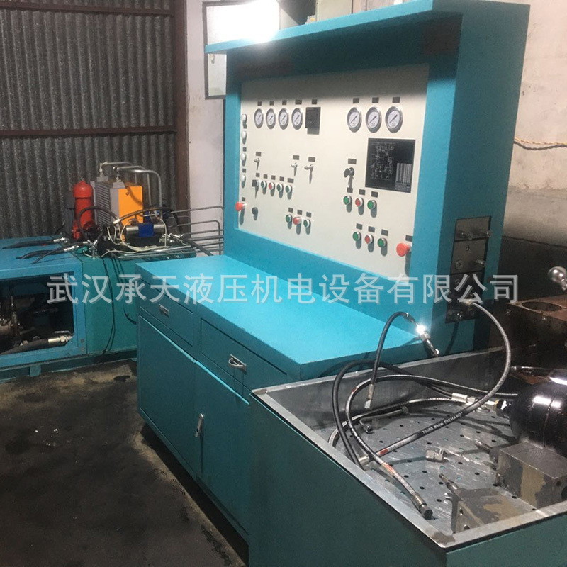液壓系統液壓數控機床液壓站小型液壓控制系統液壓站